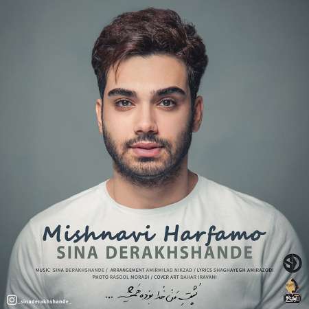 Sina Derakhshande – Mishnavi Harfamo